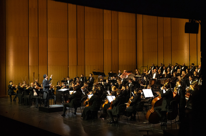 UAE Business: Abu Dhabi Festival returns with global line-up for 23rd edition